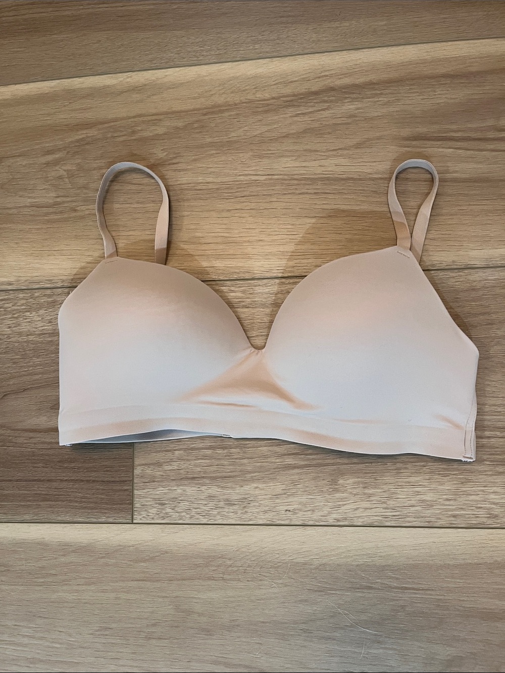 SOMA Enbliss Wireless Bra